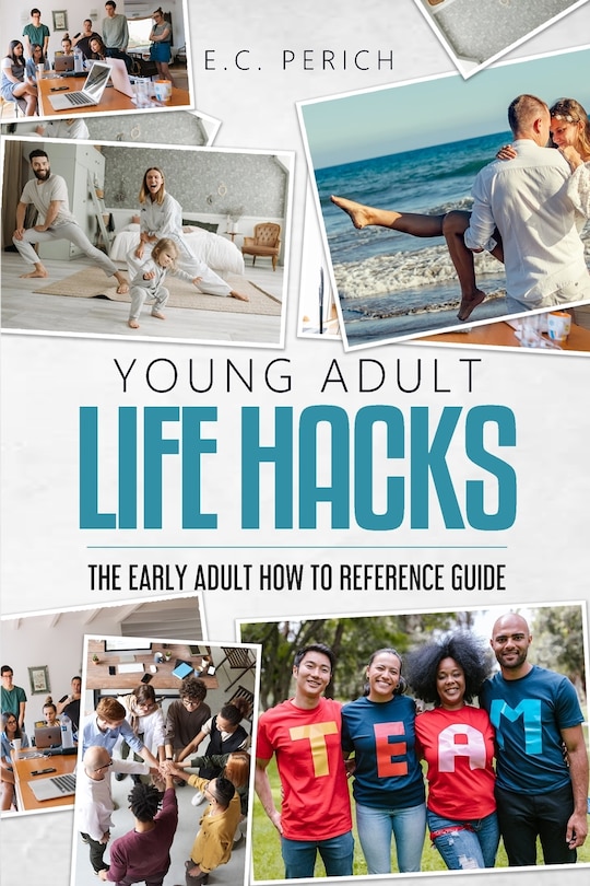 Front cover_Young Adult Life Hacks