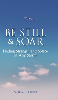 Couverture_Be Still & Soar