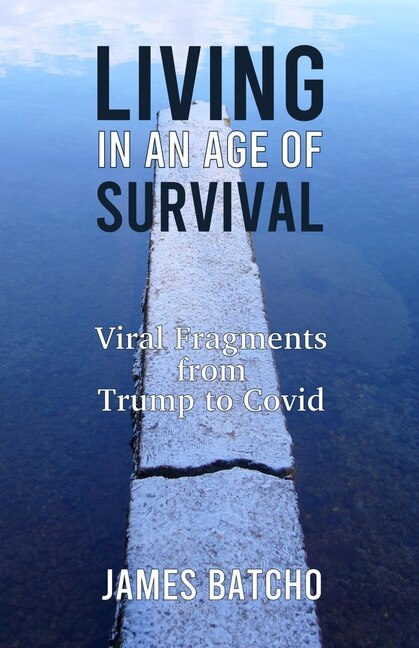Front cover_Living in an Age of Survival