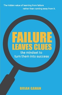 Couverture_Failure Leaves Clues