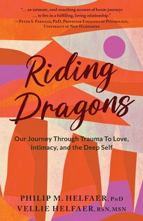 Front cover_Riding Dragons