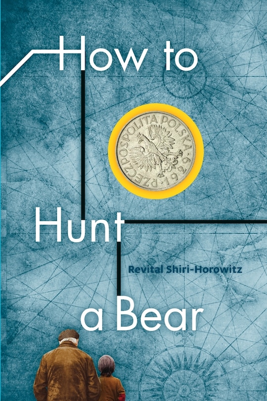 Couverture_How to Hunt a Bear
