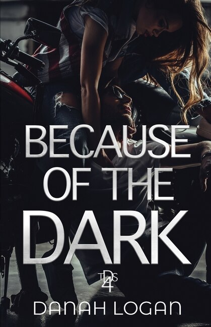 Front cover_Because of the Dark