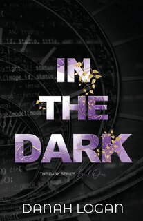 Front cover_In the Dark (Discreet Cover)