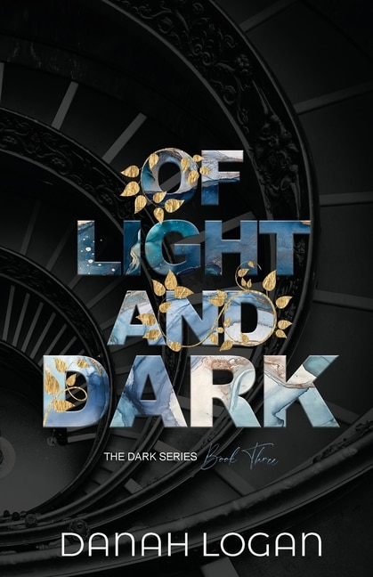 Couverture_Of Light and Dark (Discreet Cover)