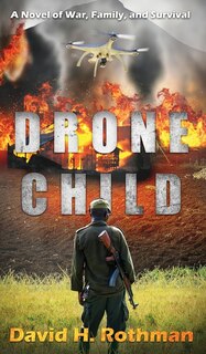 Front cover_Drone Child