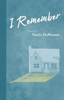 Front cover_I Remember