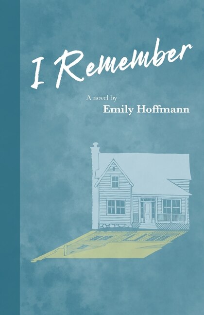 Front cover_I Remember