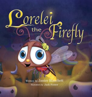 Couverture_Lorelei the Firefly