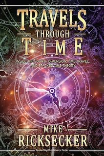 Front cover_Travels Through Time