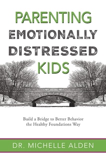 Couverture_Parenting Emotionally Distressed Kids