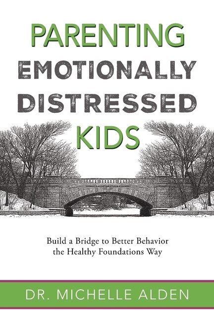 Couverture_Parenting Emotionally Distressed Kids