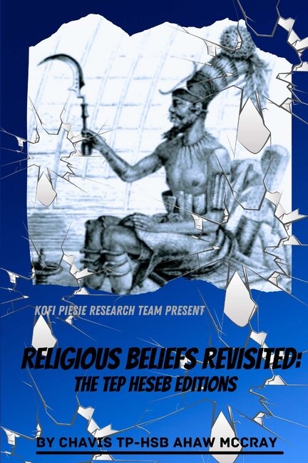 Couverture_Religious Beliefs Revisited