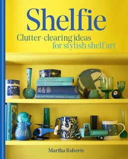 Front cover_Shelfie