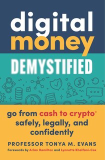 Couverture_Digital Money Demystified