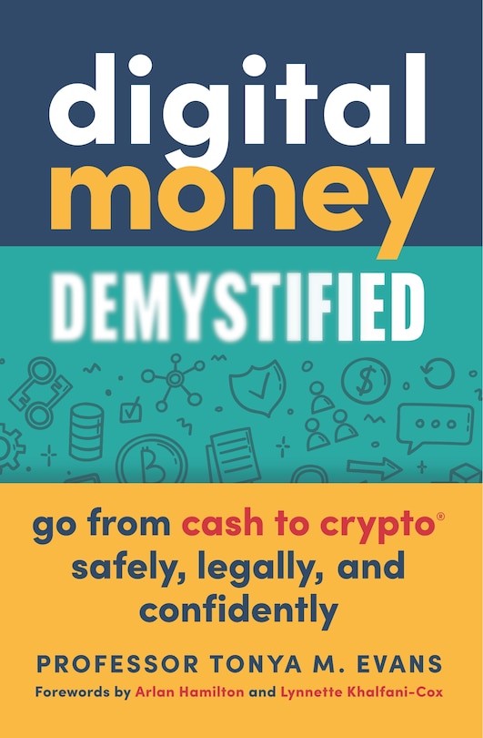 Couverture_Digital Money Demystified