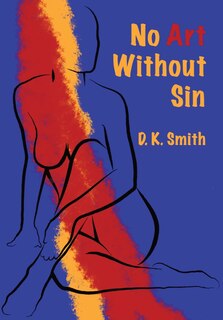 Front cover_No Art Without Sin