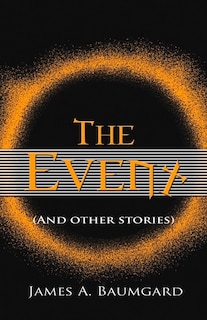 Front cover_The Event