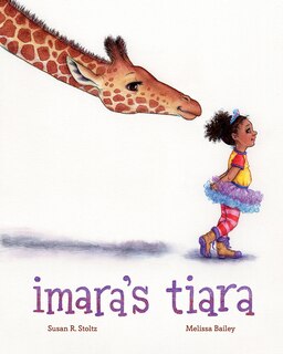 Front cover_Imara's Tiara