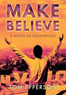 Couverture_Make Believe
