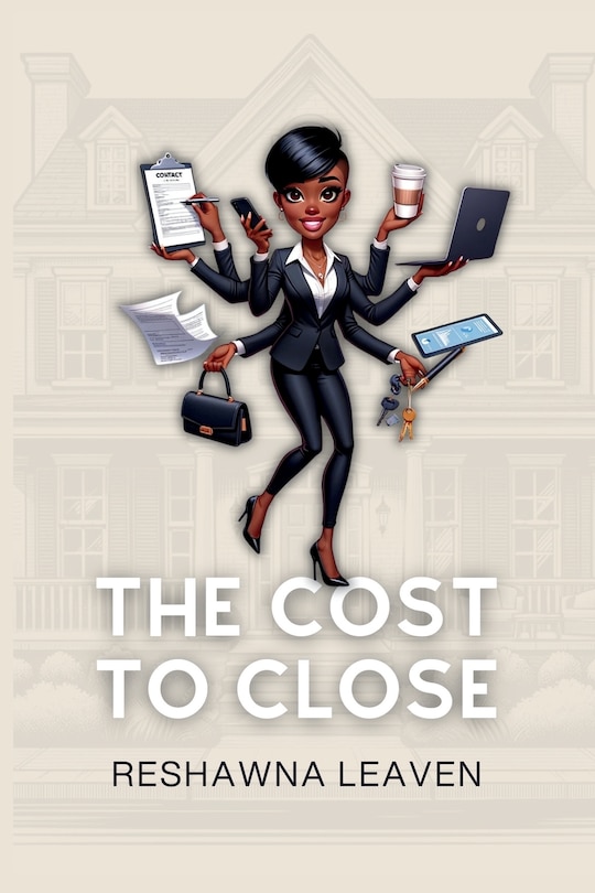 Couverture_The Cost to Close