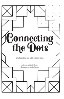 Front cover_Connecting the Dots