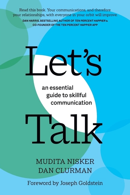 Couverture_Let's Talk