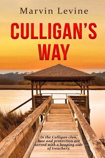 Couverture_Culligan's Way