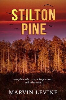 Front cover_Stilton Pine