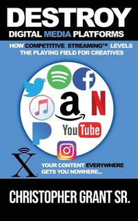 Front cover_DESTROY Digital Media Platforms