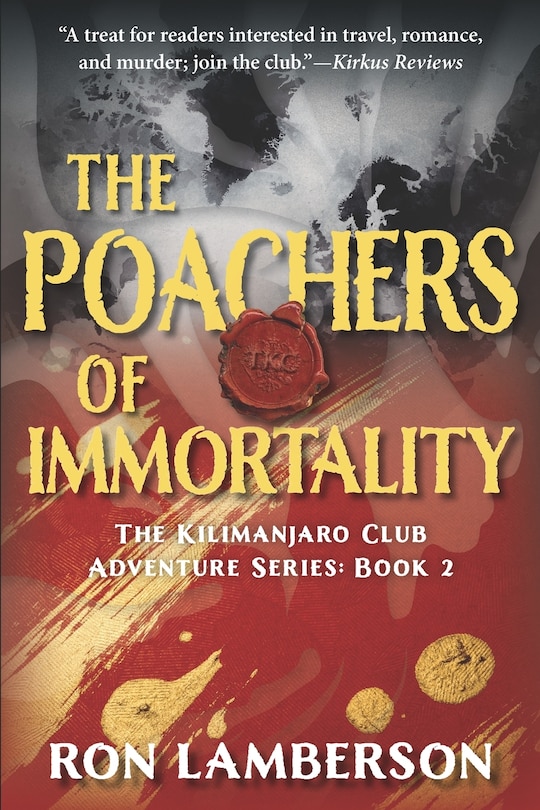 The Poachers of Immortality