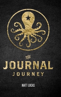 Front cover_Journal Journey