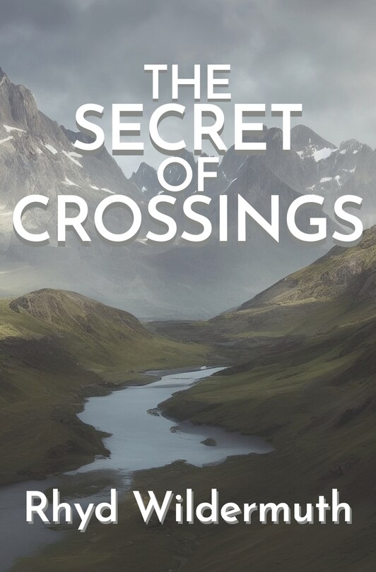 Couverture_The Secret of Crossings
