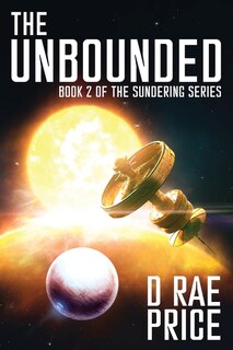 Front cover_The Unbounded