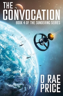 Front cover_The Convocation