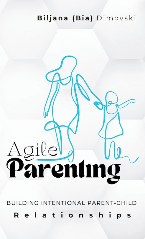 Couverture_Agile Parenting