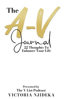 Front cover_The A-V Journal