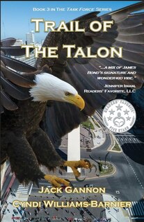 Front cover_Trail of The Talon