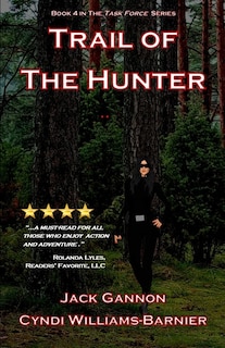 Couverture_Trail of The Hunter