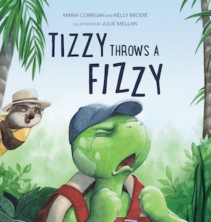 Couverture_Tizzy Throws a Fizzy