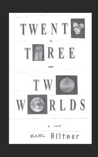 Couverture_Twenty-Three - Two Worlds