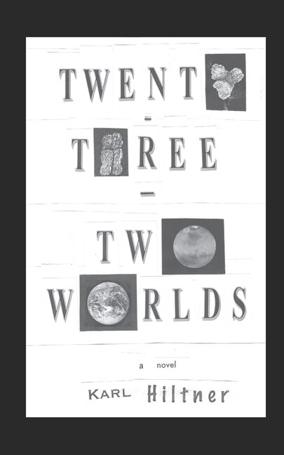 Couverture_Twenty-Three - Two Worlds