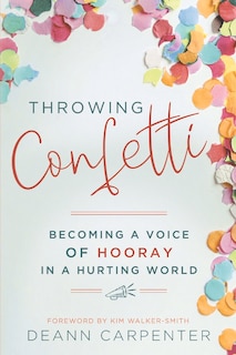 Front cover_Throwing Confetti