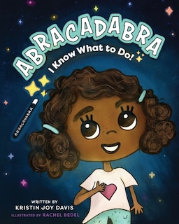 Front cover_ABRACADABRA I Know What To Do!