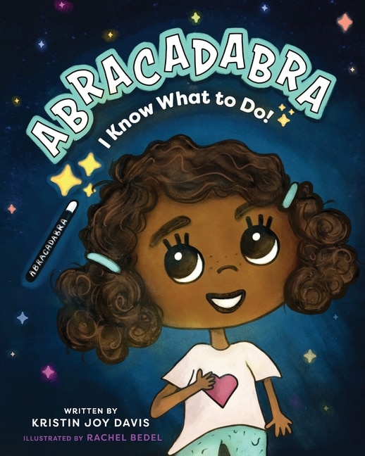 Front cover_ABRACADABRA I Know What To Do!