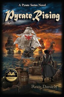 Front cover_Pyrate Rising
