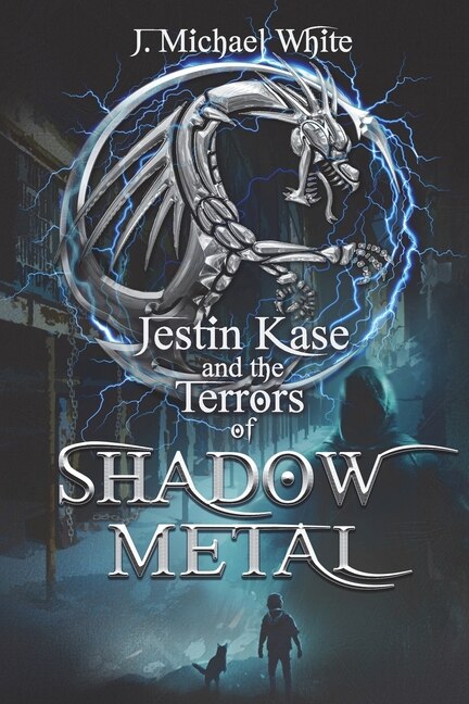 Couverture_Jestin Kase and the Terrors of Shadow Metal