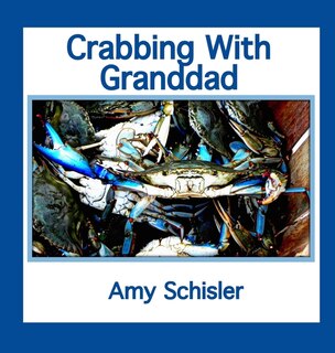 Front cover_Crabbing With Granddad
