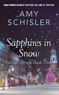 Front cover_Sapphires in Snow