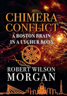 Front cover_Chimera Conflict